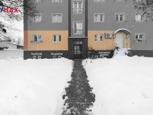 Pronájem bytu 4+1, Most, Jana Opletala, 110 m2