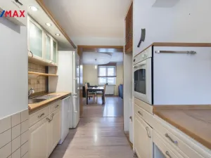 Pronájem bytu 4+1, Most, Jana Opletala, 110 m2