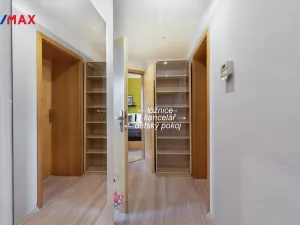 Pronájem bytu 4+1, Most, Jana Opletala, 110 m2