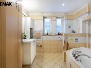 Pronájem bytu 4+1, Most, Jana Opletala, 110 m2