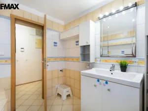 Pronájem bytu 4+1, Most, Jana Opletala, 110 m2