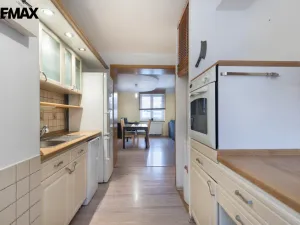 Pronájem bytu 4+1, Most, Jana Opletala, 110 m2