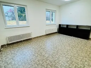 Pronájem výrobních prostor, Brno, Ječná, 189 m2