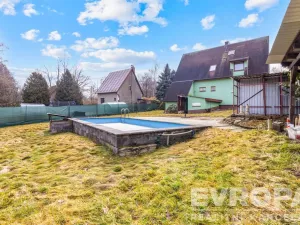 Prodej rodinného domu, Havlíčkův Brod - Svatý Kříž, Mendlova Ves, 127 m2