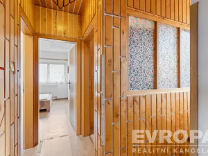 Prodej rodinného domu, Havlíčkův Brod - Svatý Kříž, Mendlova Ves, 127 m2