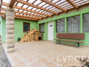 Prodej rodinného domu, Havlíčkův Brod - Svatý Kříž, Mendlova Ves, 127 m2