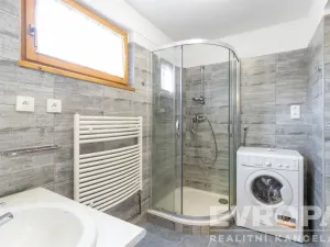 Prodej rodinného domu, Havlíčkův Brod - Svatý Kříž, Mendlova Ves, 127 m2