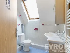 Prodej rodinného domu, Havlíčkův Brod - Svatý Kříž, Mendlova Ves, 127 m2