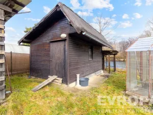 Prodej rodinného domu, Havlíčkův Brod - Svatý Kříž, Mendlova Ves, 127 m2