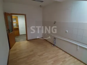 Pronájem kanceláře, Třinec, 21 m2