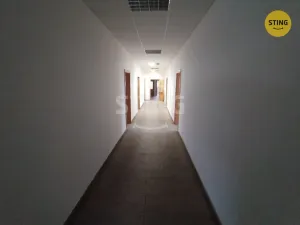 Pronájem kanceláře, Třinec, 21 m2