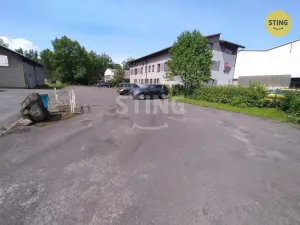 Pronájem kanceláře, Třinec, 21 m2