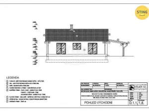 Prodej pozemku pro bydlení, Police, 911 m2