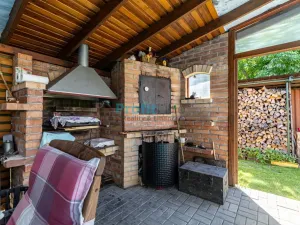 Prodej rodinného domu, Postřelmov, Příční, 300 m2