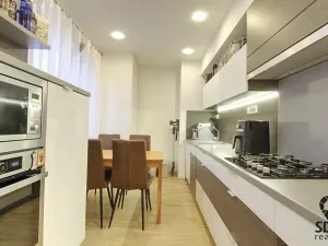 Prodej bytu 2+kk, Břeclav, Dělnická, 51 m2