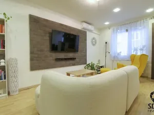 Prodej bytu 2+kk, Břeclav, Dělnická, 51 m2