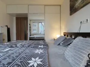 Prodej bytu 2+kk, Břeclav, Dělnická, 51 m2