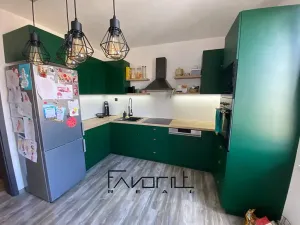 Pronájem bytu 3+1, Ostrava, Bohumíra Četyny, 68 m2