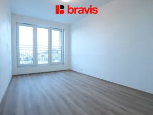 Pronájem bytu 2+kk, Brno - Staré Brno, Rybářská, 47 m2