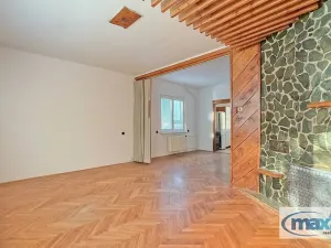 Prodej rodinného domu, Rychnov nad Kněžnou, Wolkerova, 114 m2