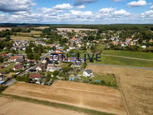 Prodej pozemku pro bydlení, Nekmíř, 969 m2