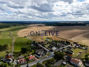 Prodej pozemku pro bydlení, Nekmíř, 969 m2