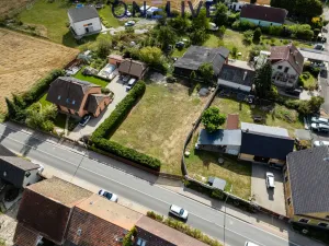 Prodej pozemku pro bydlení, Nekmíř, 969 m2