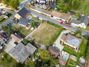 Prodej pozemku pro bydlení, Nekmíř, 969 m2