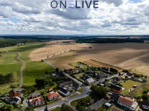 Prodej pozemku pro bydlení, Nekmíř, 969 m2