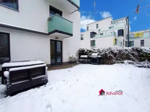 Prodej bytu 3+kk, Ostrava, Na Prádle, 87 m2