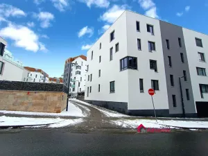 Prodej bytu 3+kk, Ostrava, Na Prádle, 87 m2