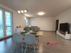 Prodej bytu 3+kk, Ostrava, Na Prádle, 87 m2