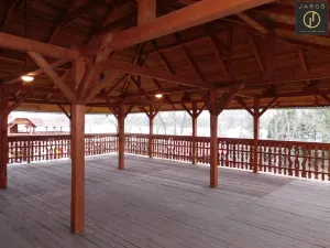 Prodej rodinného domu, Šlapanice, 1400 m2