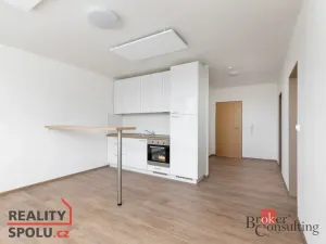 Pronájem bytu 2+kk, Bruntál, Příčná, 55 m2