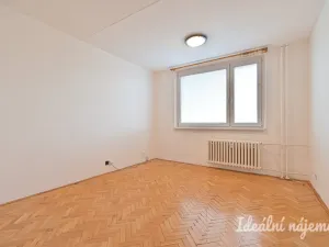 Pronájem bytu 1+1, Brno, Dubová, 32 m2