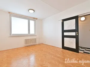 Pronájem bytu 1+1, Brno - Jundrov, Dubová, 32 m2