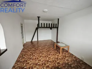 Pronájem bytu 1+1, Ostrava - Hrabůvka, Krestova, 38 m2