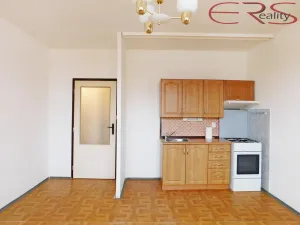 Pronájem bytu 1+1, Jablonec nad Nisou, F. L. Čelakovského, 40 m2