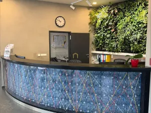 Pronájem kanceláře, Praha - Holešovice, 20 m2