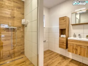 Pronájem bytu 3+kk, Valašské Meziříčí, Králova, 64 m2