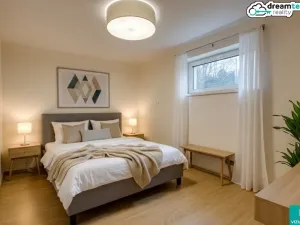 Pronájem bytu 3+kk, Valašské Meziříčí, Králova, 81 m2