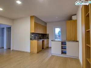 Pronájem bytu 3+kk, Valašské Meziříčí, Králova, 81 m2