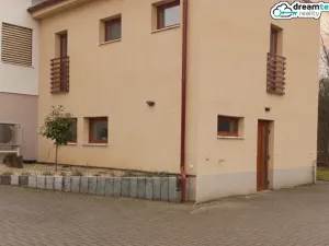 Pronájem bytu 3+kk, Valašské Meziříčí, Králova, 81 m2