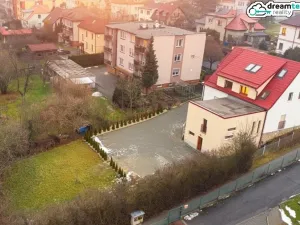 Pronájem bytu 3+kk, Valašské Meziříčí, Králova, 81 m2