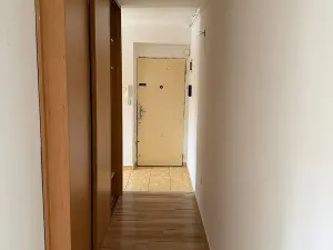 Pronájem bytu 2+1, Most, tř. Budovatelů, 68 m2