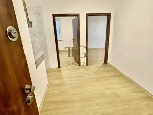 Pronájem bytu 3+kk, Chomutov, Skalková, 60 m2
