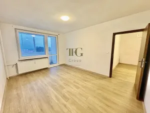 Pronájem bytu 3+kk, Chomutov, Skalková, 60 m2