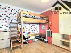 Prodej bytu 2+1, Jaroměř, Knappova, 63 m2