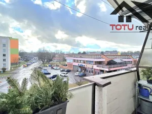 Prodej bytu 2+1, Jaroměř, Knappova, 63 m2