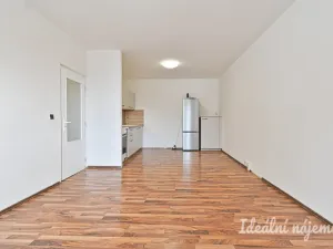Pronájem bytu 2+kk, Brno, Koniklecová, 48 m2